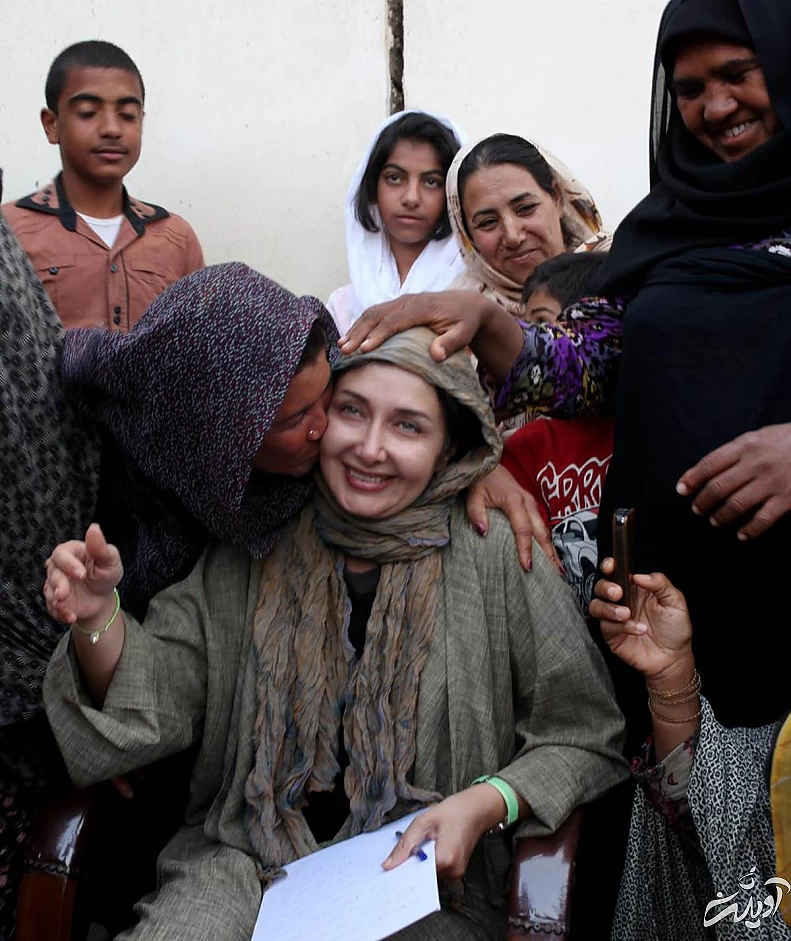 کتایون ریاحی